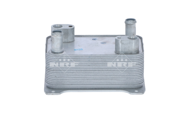 Oil Cooler, automatic transmission