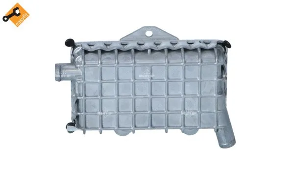 Oil Cooler, engine oil (31180)