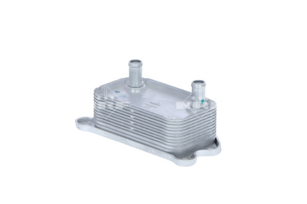 Oil Cooler, engine oil (31207)