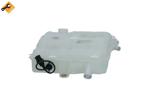 Expansion Tank, coolant