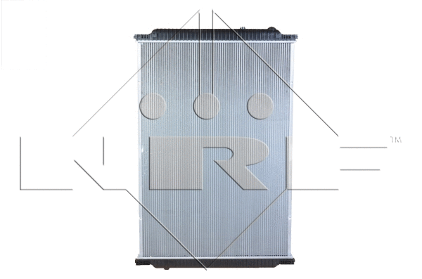 Radiator, engine cooling (509726X)