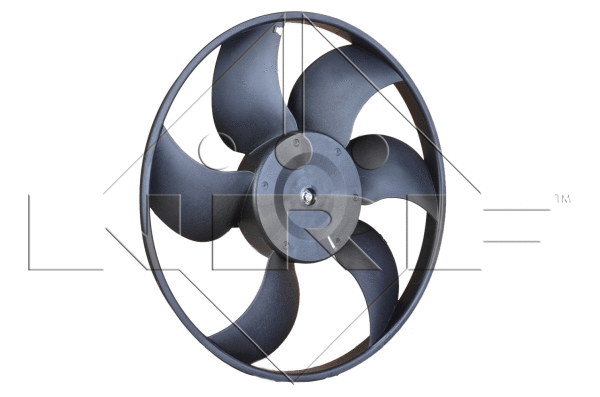 Fan, engine cooling (47362)