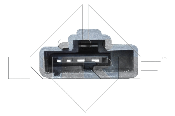 Interior Blower