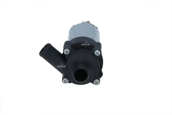 Auxiliary Water Pump (cooling water circuit)