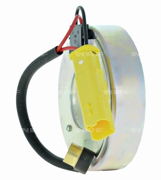 Coil, magnetic-clutch compressor (38726)