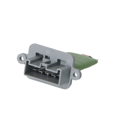 Resistor, interior blower (342078)
