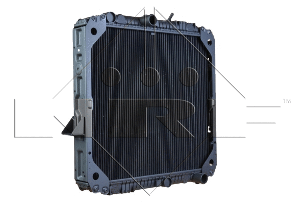 Radiator, engine cooling (503475)