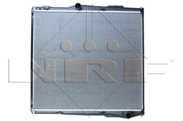 Radiator, engine cooling (519895)