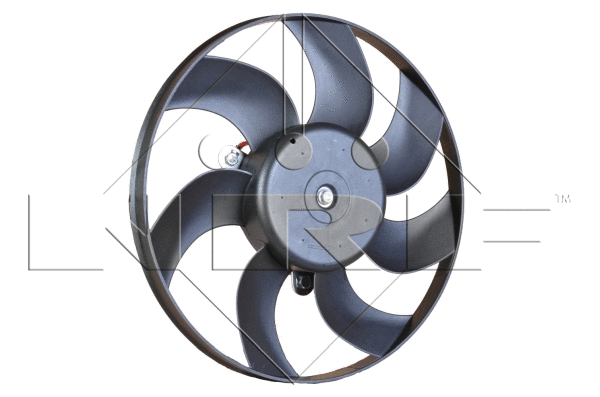 Fan, engine cooling (47388)