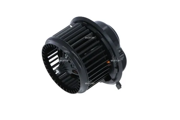 Interior Blower