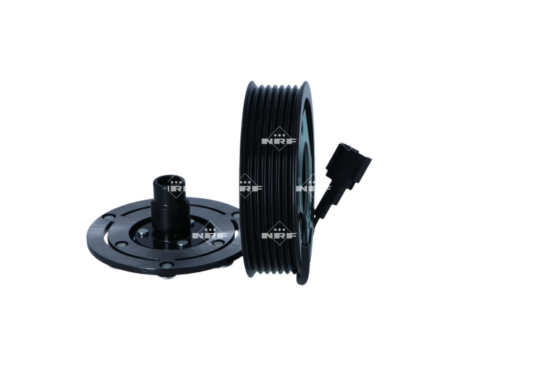 Magnetic Clutch, air conditioning compressor