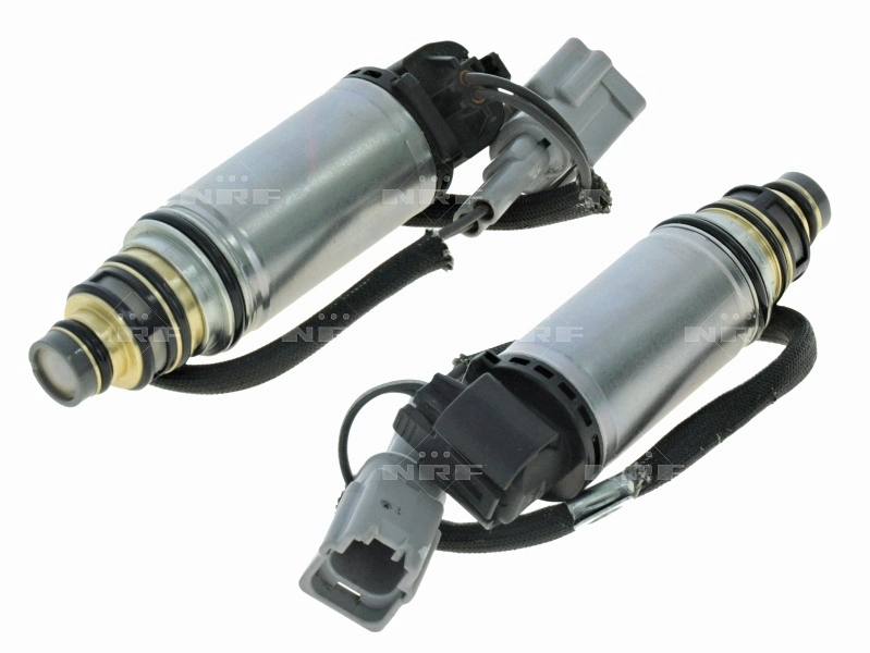 Control Valve, air conditioning compressor (38642)