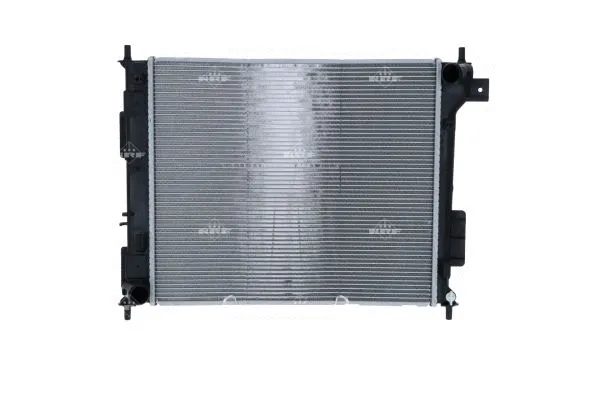 Radiator, engine cooling (59356)