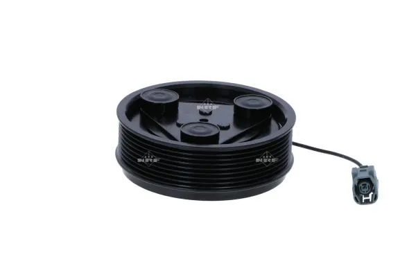 Magnetic Clutch, air conditioning compressor