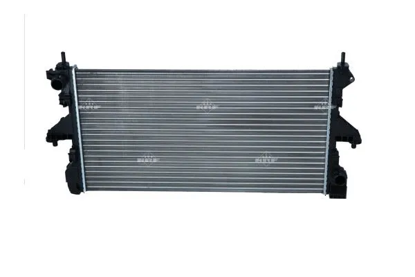 Radiator, engine cooling (59280)