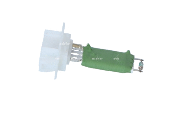 Resistor, interior blower (342095)