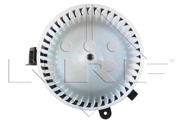 Interior Blower