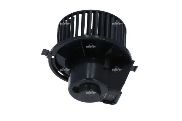 Interior Blower