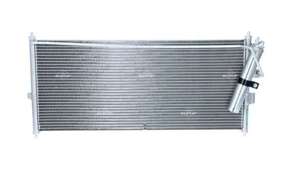 Condenser, air conditioning (35563)