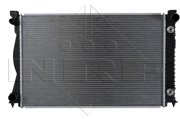 Radiator, engine cooling (58360)