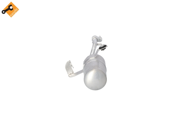 Dryer, air conditioning