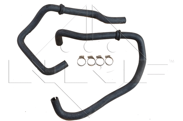 Heat Exchanger, interior heating