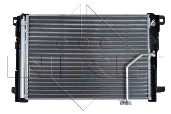 Condenser, air conditioning (35793)
