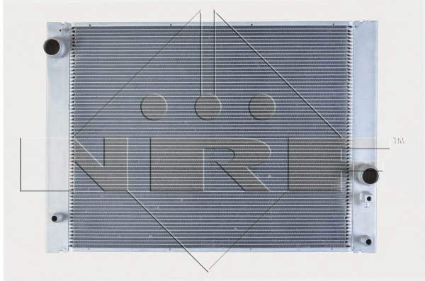 Radiator, engine cooling (58320)
