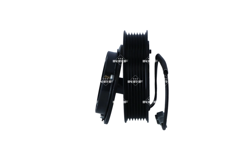 Magnetic Clutch, air conditioning compressor