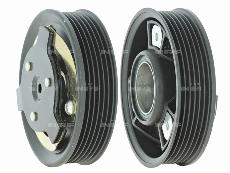 Magnetic Clutch, air conditioning compressor (380075)