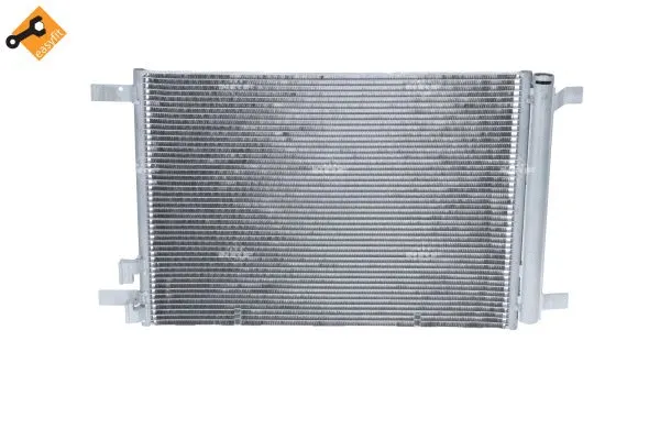 Condenser, air conditioning (35968)
