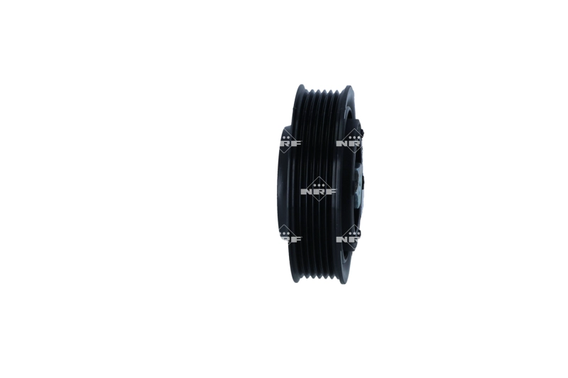 Magnetic Clutch, air conditioning compressor
