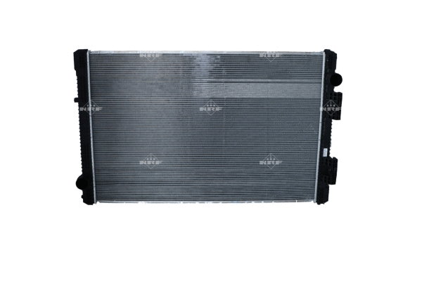 Radiator, engine cooling (58370)