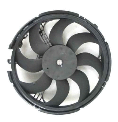 Fan, engine cooling