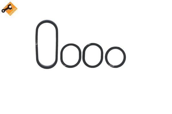 Oil Cooler, engine oil