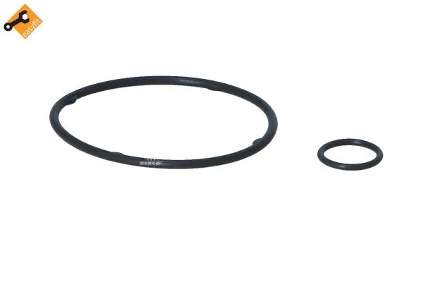 Oil Cooler, automatic transmission