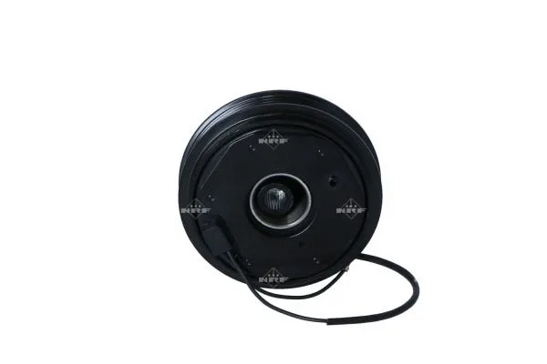 Magnetic Clutch, air conditioning compressor