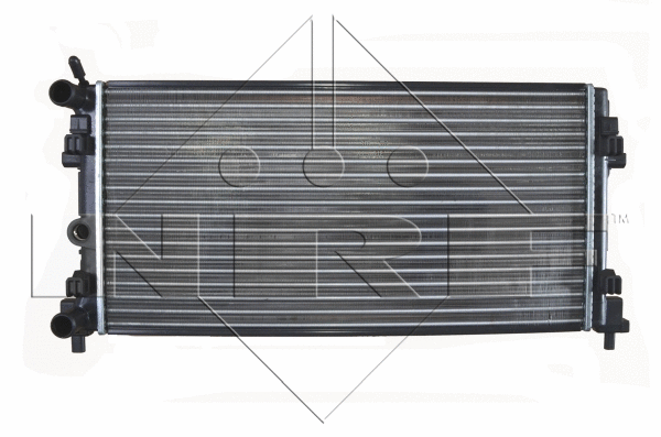 Radiator, engine cooling (53024A)