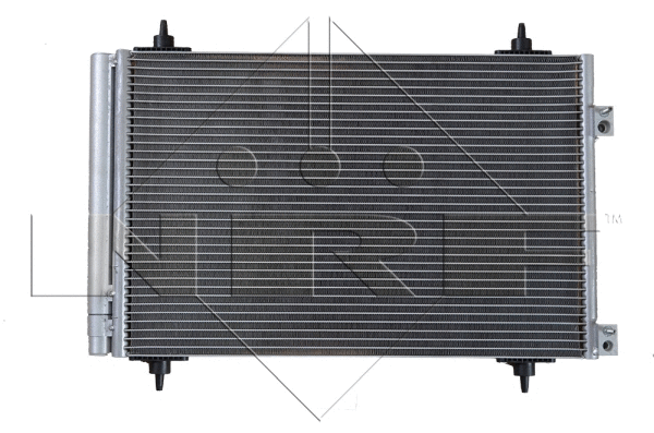 Condenser, air conditioning (35610)