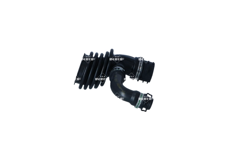 Intake Hose, air filter