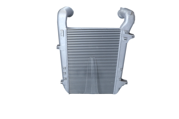 Charge Air Cooler