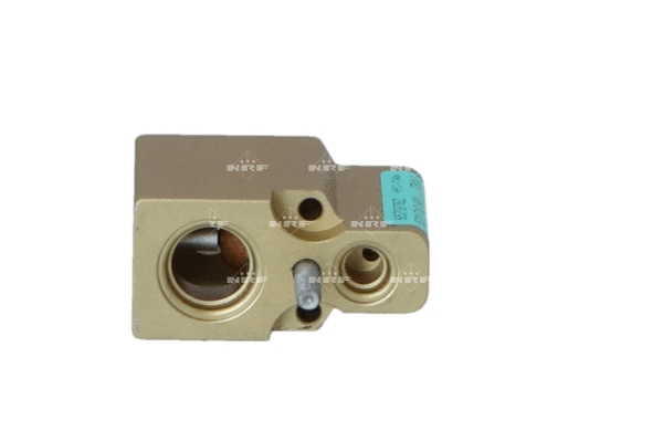 Expansion Valve, air conditioning