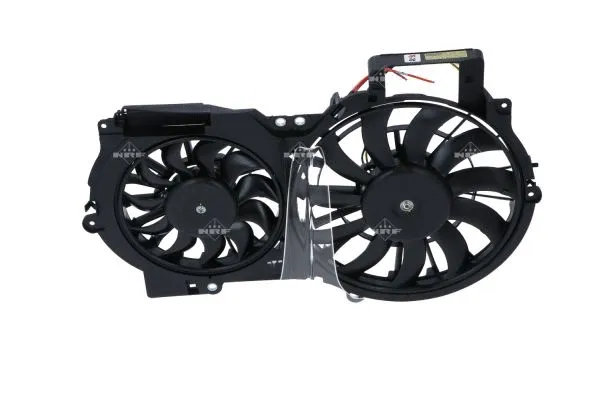 Fan, engine cooling