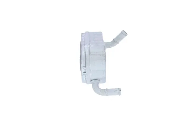 Oil Cooler, automatic transmission