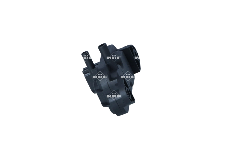 Sensor, exhaust pressure