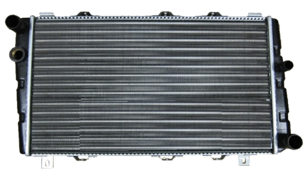 Radiator, engine cooling (58250)