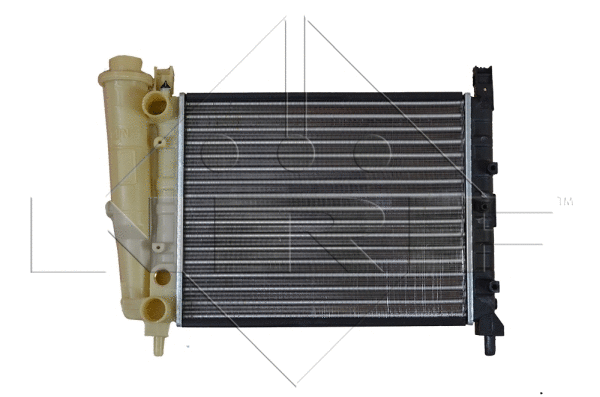 Radiator, engine cooling (54680)