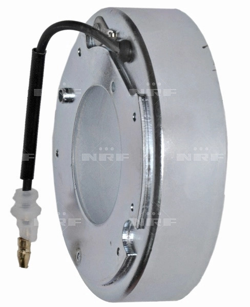 Coil, magnetic-clutch compressor (38725)