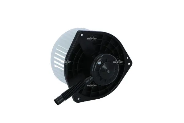 Interior Blower