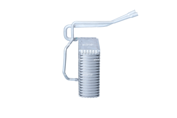 Evaporator, air conditioning